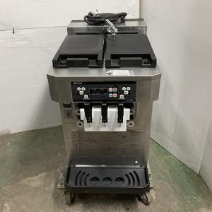中古　アイスクリームメーカー 中古アイスマシン・ソフトクリームメーカー