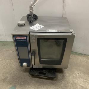 ラショナル スチームコンベクションの通販ならテンポスドットコム