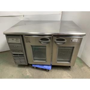 中古冷蔵コールドテーブル・台下冷蔵庫の通販｜テンポスドットコム