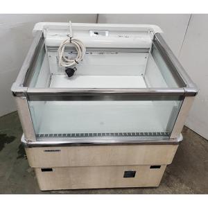 中古平型ショーケースの通販ならテンポスドットコム