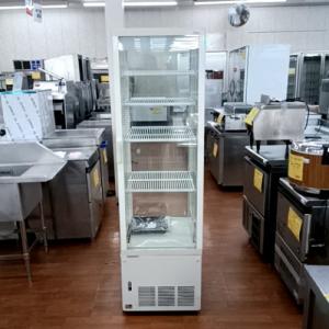 ホシザキ（HOSHIZAKI） （新品）ホシザキ 冷蔵ショーケース 149L 幅