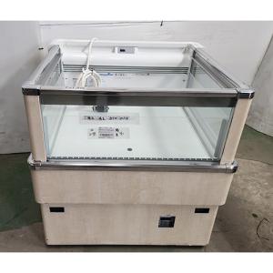 ショーケース　業務用　１５００　中古　※店頭渡しのみ対応 中古平型ショーケースの通販ならテンポスドットコム