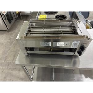 中古グリラー・焼物器の通販ならテンポスドットコム