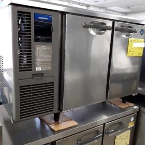 ホシザキ 追加棚網 RFT-120MTCG用 （冷凍室用） テーブル形冷凍冷蔵庫