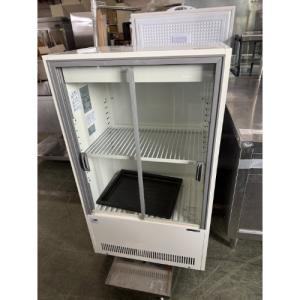業界最長1年保証】冷蔵ショーケース ホシザキ SSB-63CL2 業務用 中古