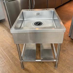 エコタイプ食器洗浄機 業務用 MDRTBL6E MARUZEN マルゼン 左扉リターン 