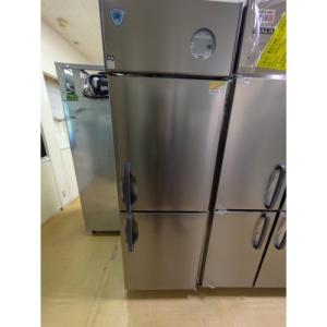 Focus151-P 冷凍ショーケース -25〜-18℃ 302リットル カノウ冷機 Focus