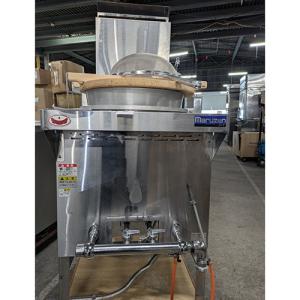 中古ゆで麺機の通販ならテンポスドットコム