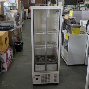 業界最長1年保証】冷蔵ショーケース 小型131L パナソニック(Panasonic