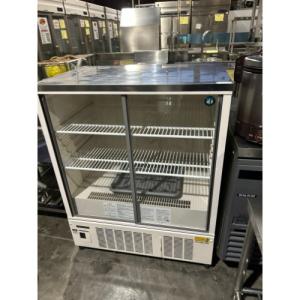 HOSHIZAKI 自動製氷機 1M-30L 自然冷媒製氷機 バーチカルタイプ ラインナップ | 業務用自然冷媒