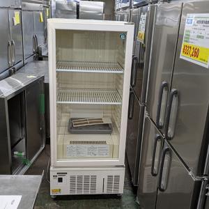 OHGP-SRAf-1200 低温冷蔵ショーケース 大穂 ペアガラス 庫内温度（5