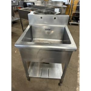 中古一槽シンクの通販ならテンポスドットコム