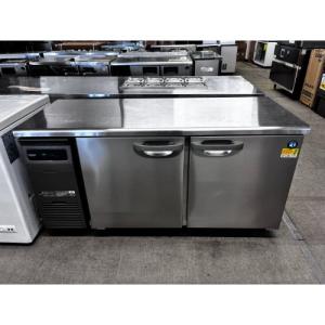 中古冷凍コールドテーブルの通販ならテンポスドットコム