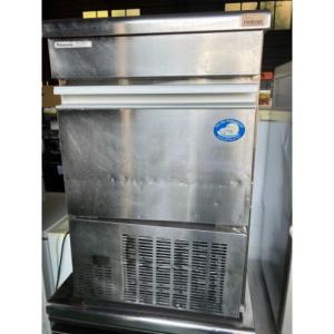 GALILEI 業務用製氷機 35kgタイプ キューブアイス 中古 美品 業界最長1年保証】【中古】製氷機 35kgキューブアイスタイプ フクシマ