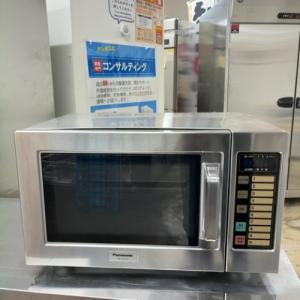 Panasonic（パナソニック） NE-921GV 電子レンジ ［スタンダードタイプ