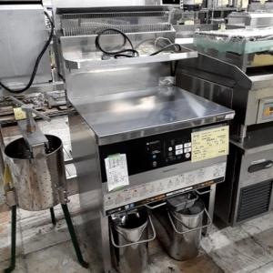 中古業務用フライヤーの通販ならテンポスドットコム