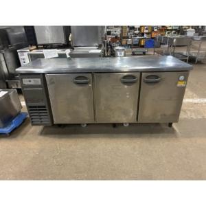 パナソニック 業務用冷凍庫 SRF-K661B 615×650×1950 【 メーカー直送 