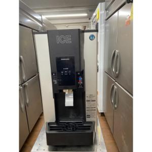 ホシザキ（HOSHIZAKI） チップアイスディスペンサー DCM-70M ダブル