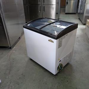 テンポスオリジナル TBSC-190F 【テンポスオリジナル】冷凍ショー