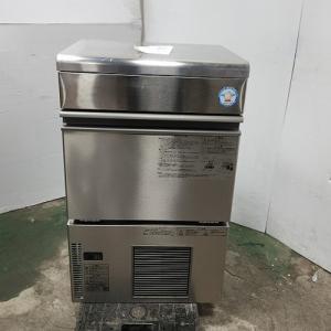 ホシザキ 業務用製氷機 W395*D450*H770 25kg IM-25P : 厨房機器