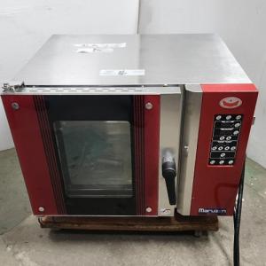 マルゼン（MARUZEN） SSC-05D スチームコンベクションオーブン