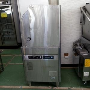 マルゼン（MARUZEN） 食器洗浄機 MDKLTB8E 中古 : 業務用厨房機器の