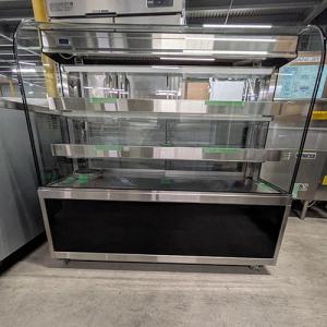 中古冷蔵ショーケースの通販ならテンポスドットコム