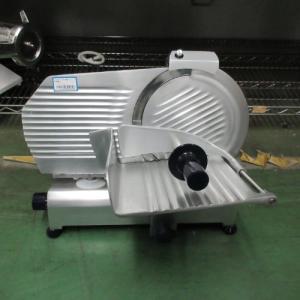 業務用　スライサー　中古 業務用中古スライサーの通販ならテンポスドットコム