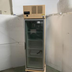ホシザキ（HOSHIZAKI） 縦型冷凍冷蔵庫 HRF-120AFT3-1-BK ブラック
