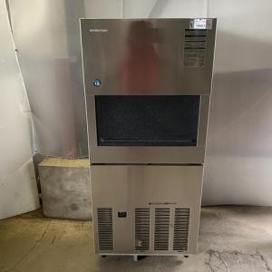 ホシザキ 製氷機 IM-55M-2｜アンダーカウンター型 55kgタイプ｜単相