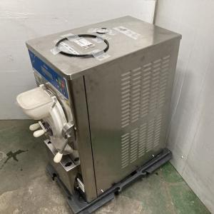 卓上型ジェラートフリーザー カルピジャーニ L...の詳細画像3