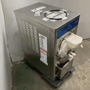 卓上型ジェラートフリーザー カルピジャーニ L...の詳細画像4