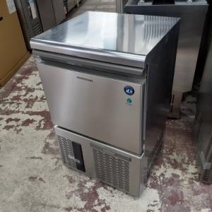 中古製氷機35kgタイプキューブアイスの通販ならテンポスドットコム