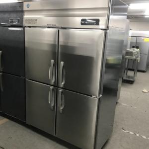 ホシザキ（HOSHIZAKI） 業務用冷凍庫 HF-120ZT3 中古 : 業務用厨房機器