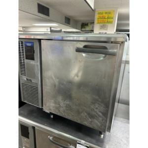 中古冷蔵コールドテーブル・台下冷蔵庫の通販｜テンポスドットコム