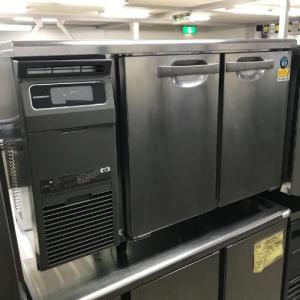 ホシザキ（HOSHIZAKI） テーブル形冷蔵庫 RT-120SNG-1-R｜右ユニット 