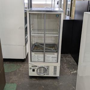 業界最長1年保証】冷蔵ショーケース 小型131L パナソニック(Panasonic