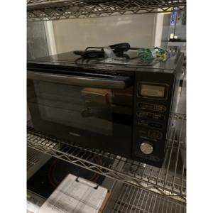 中古オーブン・中古電子レンジの通販ならテンポスドットコム