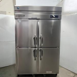 送料無料 新品 ホシザキ リーチイン冷蔵ショーケース(木目調) RSC-90E