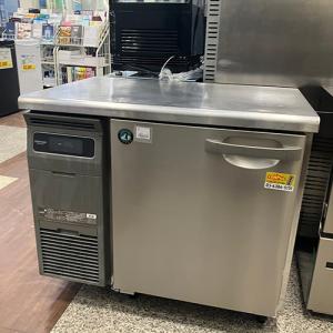 札幌 216L業務用冷蔵庫 テンポスバスターズ  TBC-1260S1 コールドテーブル ほぼ未使用 中古冷蔵コールドテーブルの通販ならテンポスドットコム