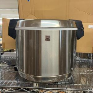 象印（ZOJIRUSHI） 【中古】ZOJIRUSHI/象印 業務用 電子ジャー 保温
