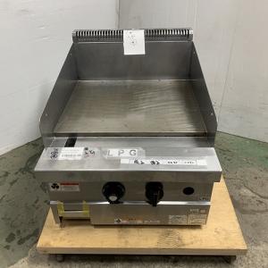 中古グリドル・鉄板焼器の通販ならテンポスドットコム