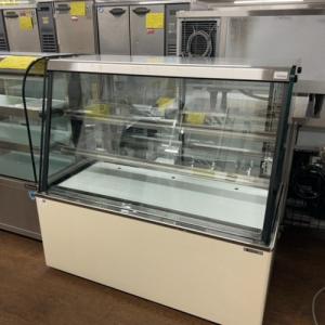 中古冷蔵ショーケースの通販ならテンポスドットコム