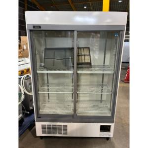業界最長1年保証】薬用冷蔵ショーケース 大和冷機 DC-ME50A-EC 業務用