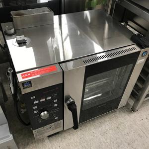 ホシザキスチームオーブン ホシザキ（HOSHIZAKI） スチームコンベクションオーブン Cook Everio