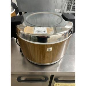 中古電気炊飯器の通販ならテンポスドットコム