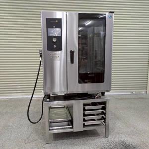 業務用/新品 電気式 ナポリピッツァ用石窯オーブン イーナポリピッツァ
