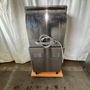 ホシザキ（HOSHIZAKI） 食器洗浄機 JWE-450RUC-R (旧JWE-450RUB-R 