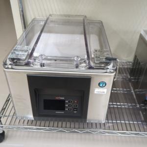 中古真空包装器の通販ならテンポスドットコム