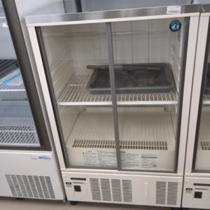 卓上冷蔵ショーケース パナソニック(Panasonic) SAR-C447 業務用 中古